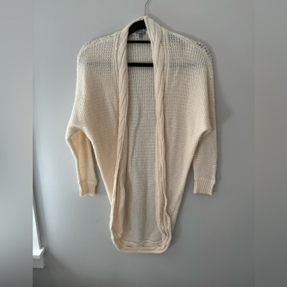 Charlotte Russe sweater XS